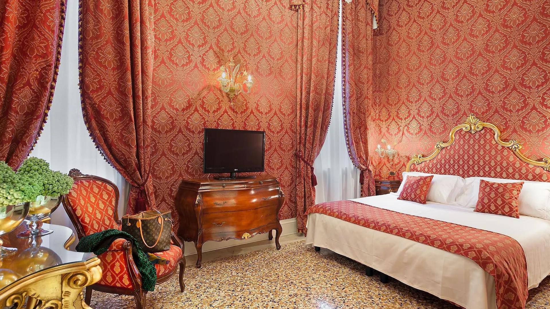 Bed and Breakfast Ca' Gottardi Venedig Italien