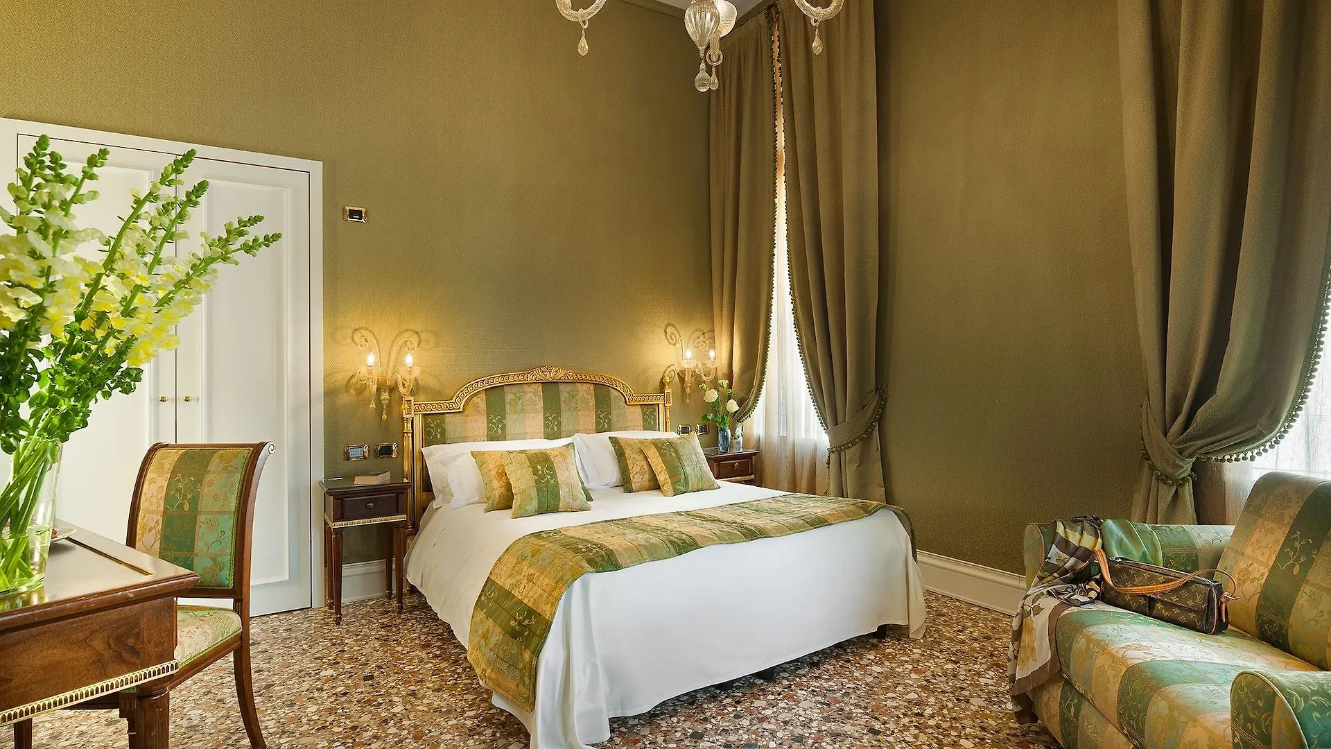 Bed and Breakfast Ca' Gottardi Venedig Italien