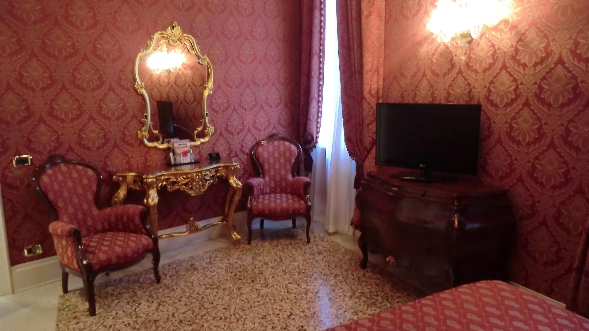 *** Bed & Breakfast Ca' Gottardi Bed and Breakfast Venedig Italien