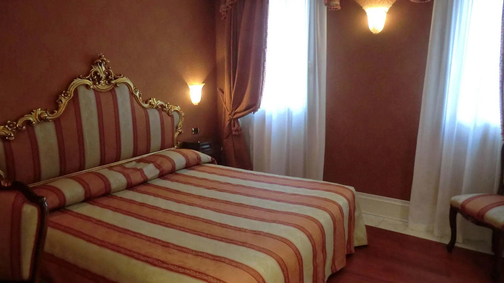 Ca' Gottardi Bed and Breakfast Venedig