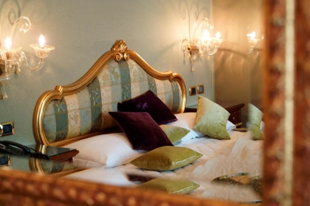 Ca' Gottardi Bed and Breakfast Venedig