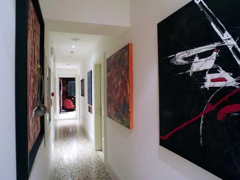 Bed and Breakfast Ca' Gottardi Venedig 3*,