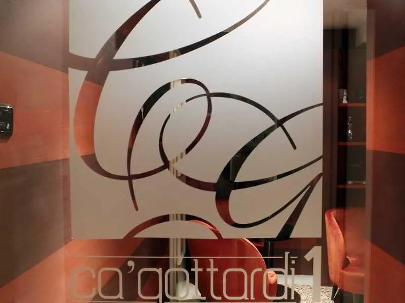***  Ca' Gottardi Bed & Breakfast Venice Italy