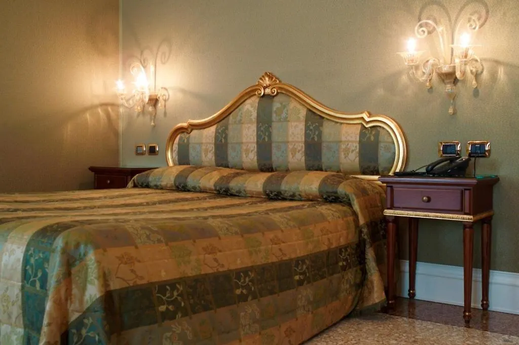Frühstückspension Bed and Breakfast Ca' Gottardi Venedig