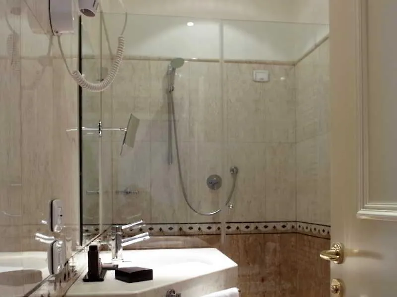 *** Frühstückspension Bed and Breakfast Ca' Gottardi Venedig Italien