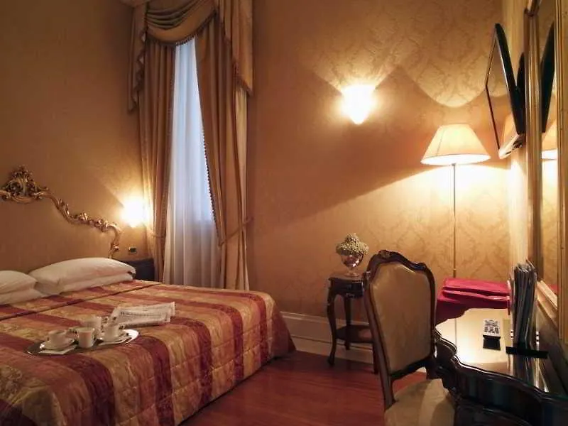 *** Frühstückspension Bed and Breakfast Ca' Gottardi Venedig Italien