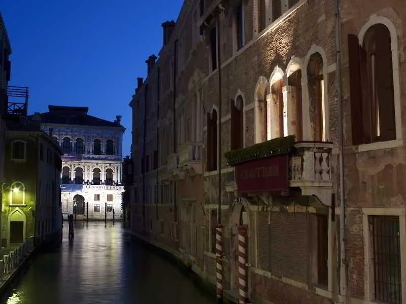 Frühstückspension Bed and Breakfast Ca' Gottardi Venedig
