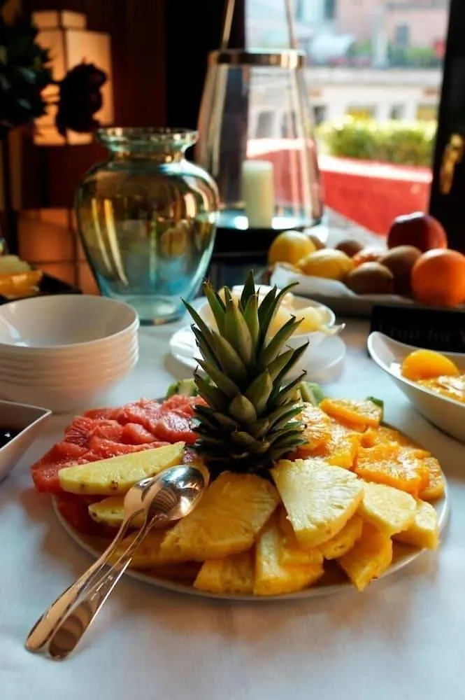 Bed and Breakfast Ca' Gottardi Venedig Frühstückspension