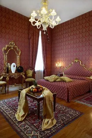 Ca' Gottardi Bed and Breakfast Venedig Bed & Breakfast