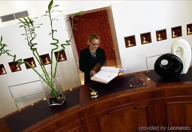 Ca' Gottardi Bed and Breakfast Venedig