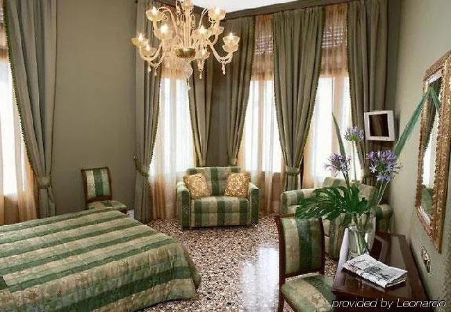 Ca' Gottardi Bed and Breakfast Venedig Bed & Breakfast