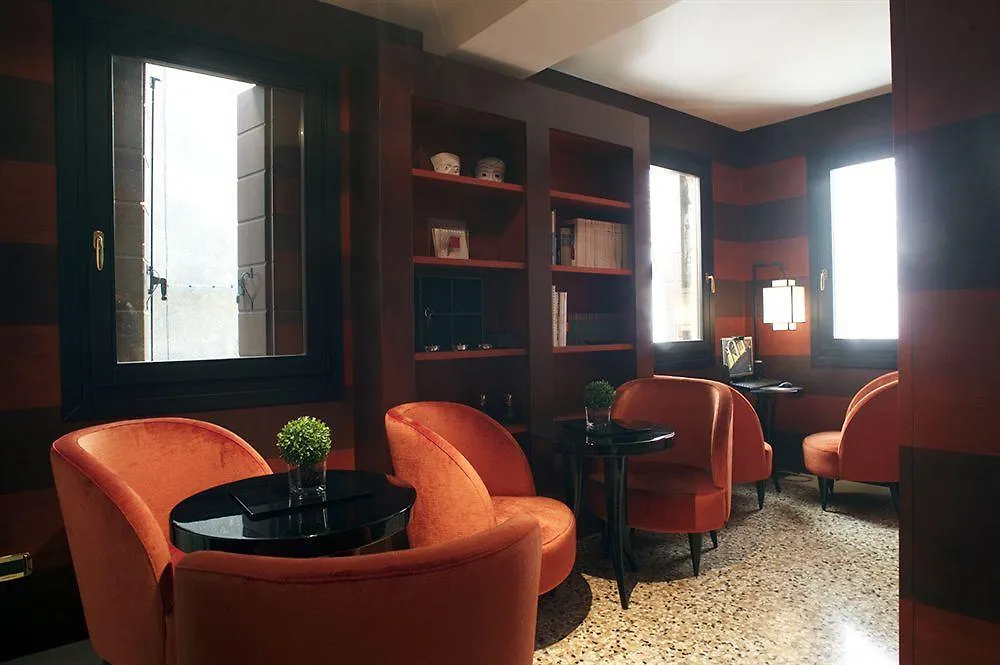 Bed and Breakfast Ca' Gottardi Venedig