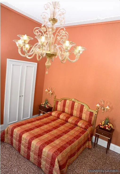 Bed and Breakfast Ca' Gottardi Venedig