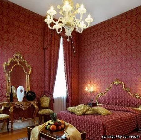 Frühstückspension Bed and Breakfast Ca' Gottardi Venedig