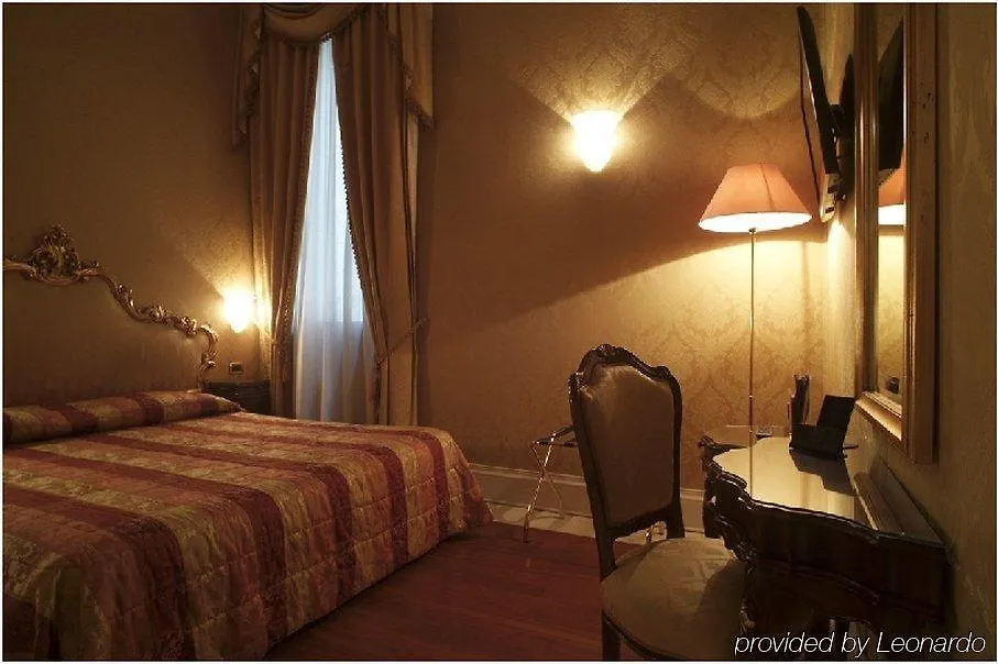 Frühstückspension Bed and Breakfast Ca' Gottardi Venedig
