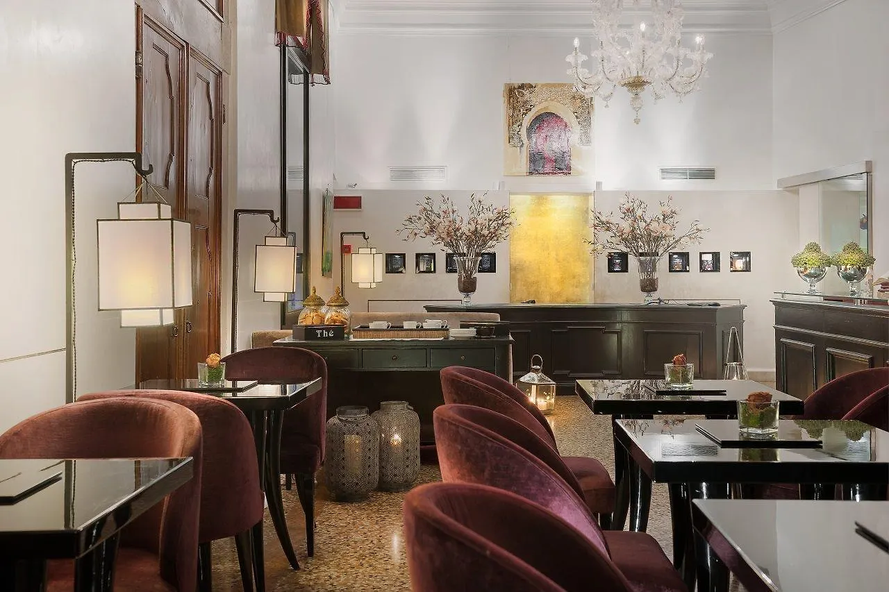 Frühstückspension Bed and Breakfast Ca' Gottardi Venedig
