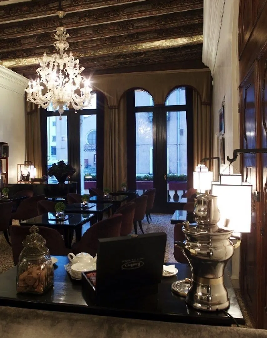 Bed and Breakfast Ca' Gottardi Venedig Frühstückspension