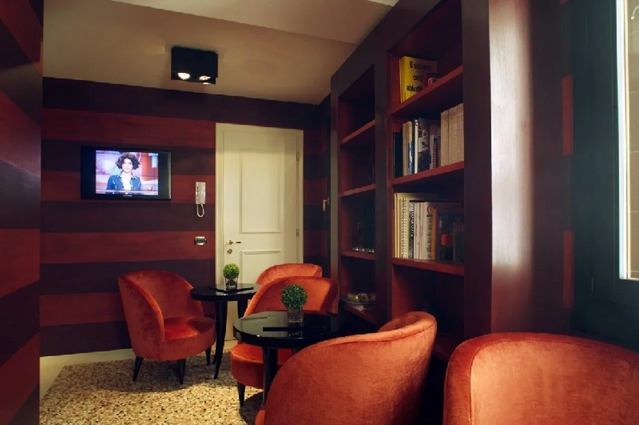 Bed and Breakfast Ca' Gottardi Venedig 3*,