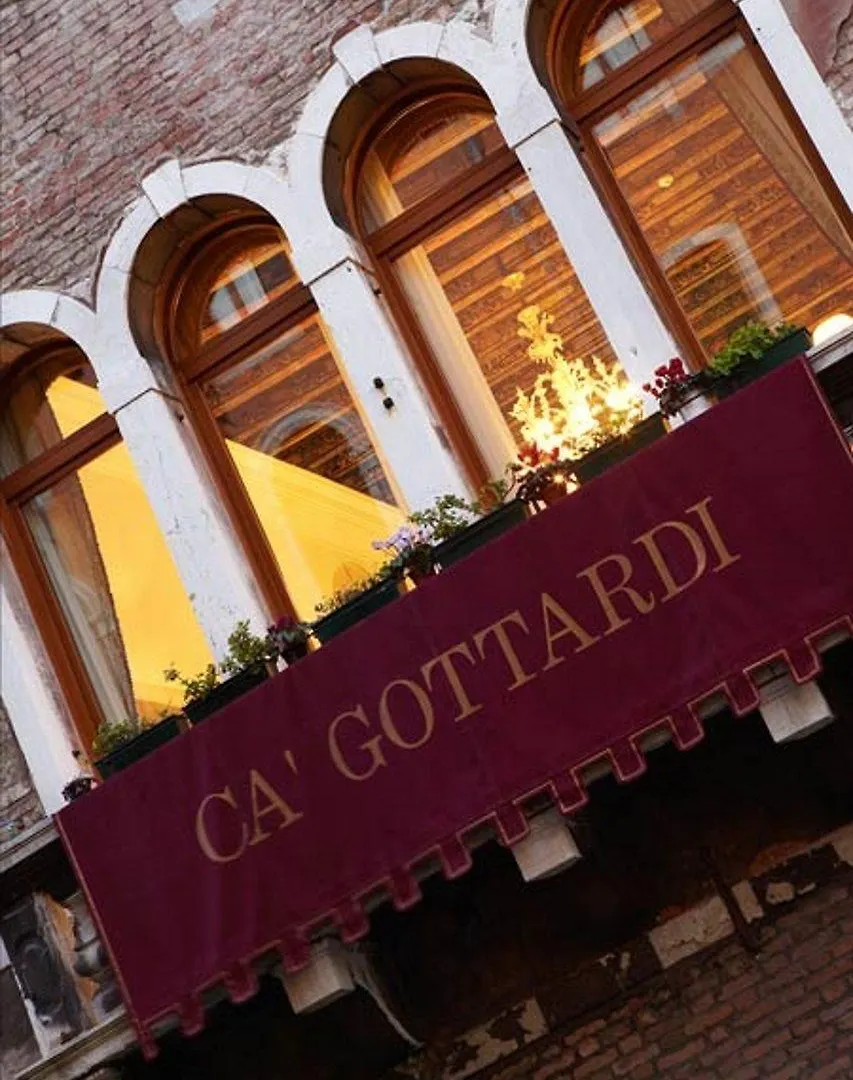 Bed and Breakfast Ca' Gottardi Venedig 3*,  Italien