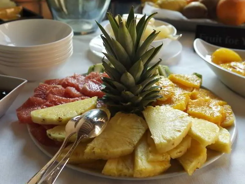 Bed and Breakfast Ca' Gottardi Venedig 3*,