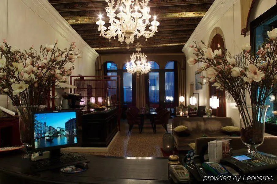 Ca' Gottardi Bed & Breakfast Venice