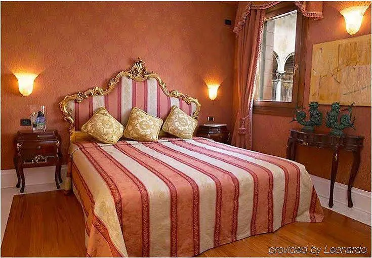Ca' Gottardi Bed & Breakfast Venice 3*,  Italy