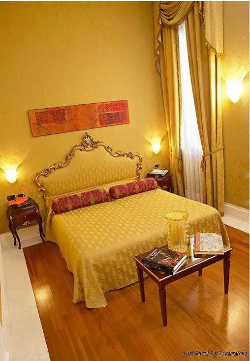 Bed and Breakfast Ca' Gottardi Venedig