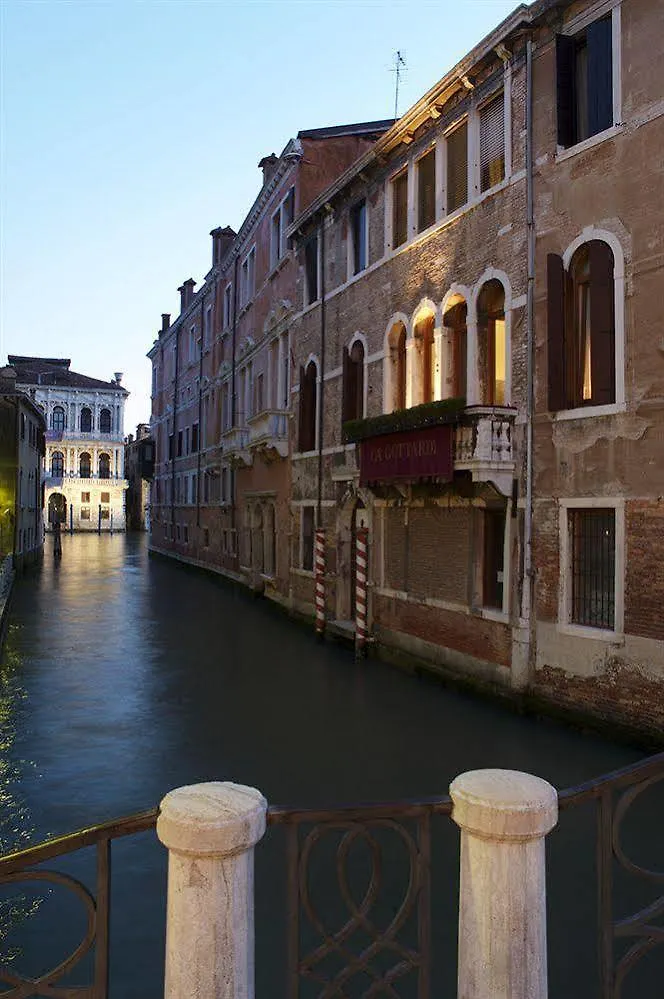 Bed and Breakfast Ca' Gottardi Venedig Italien