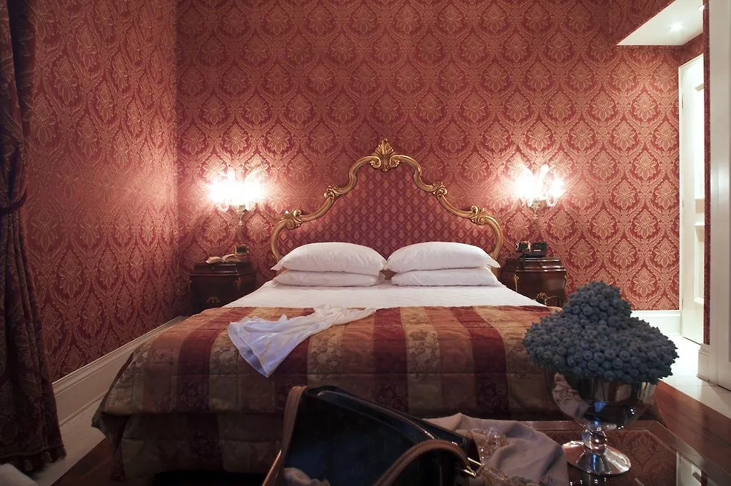 Ca' Gottardi Bed & Breakfast Venice