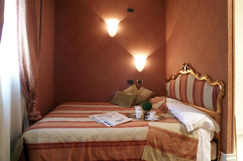 Ca' Gottardi Bed and Breakfast Venedig Bed & Breakfast