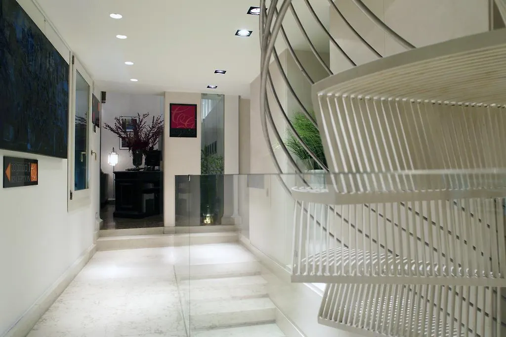 Ca' Gottardi Bed and Breakfast Venedig Bed & Breakfast