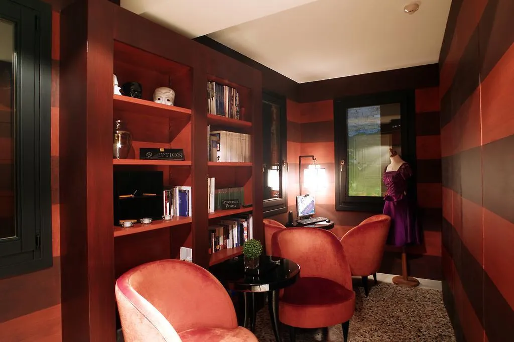Ca' Gottardi Bed and Breakfast Venedig