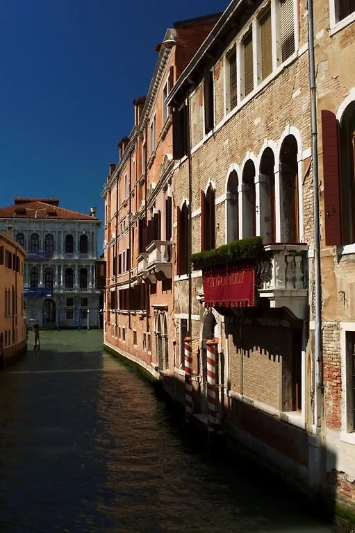 Frühstückspension Bed and Breakfast Ca' Gottardi Venedig