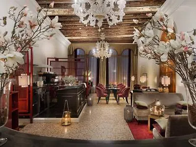 Ca' Gottardi Bed & Breakfast Venice
