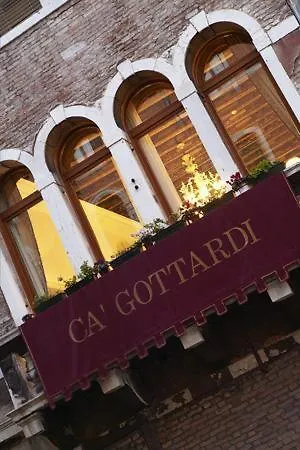 Ca' Gottardi Bed & Breakfast Venice