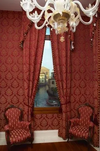 Ca' Gottardi Bed & Breakfast Venice