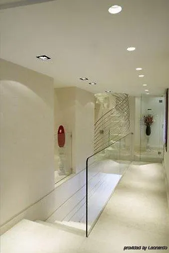 Ca' Gottardi Bed & Breakfast Venice 3*,
