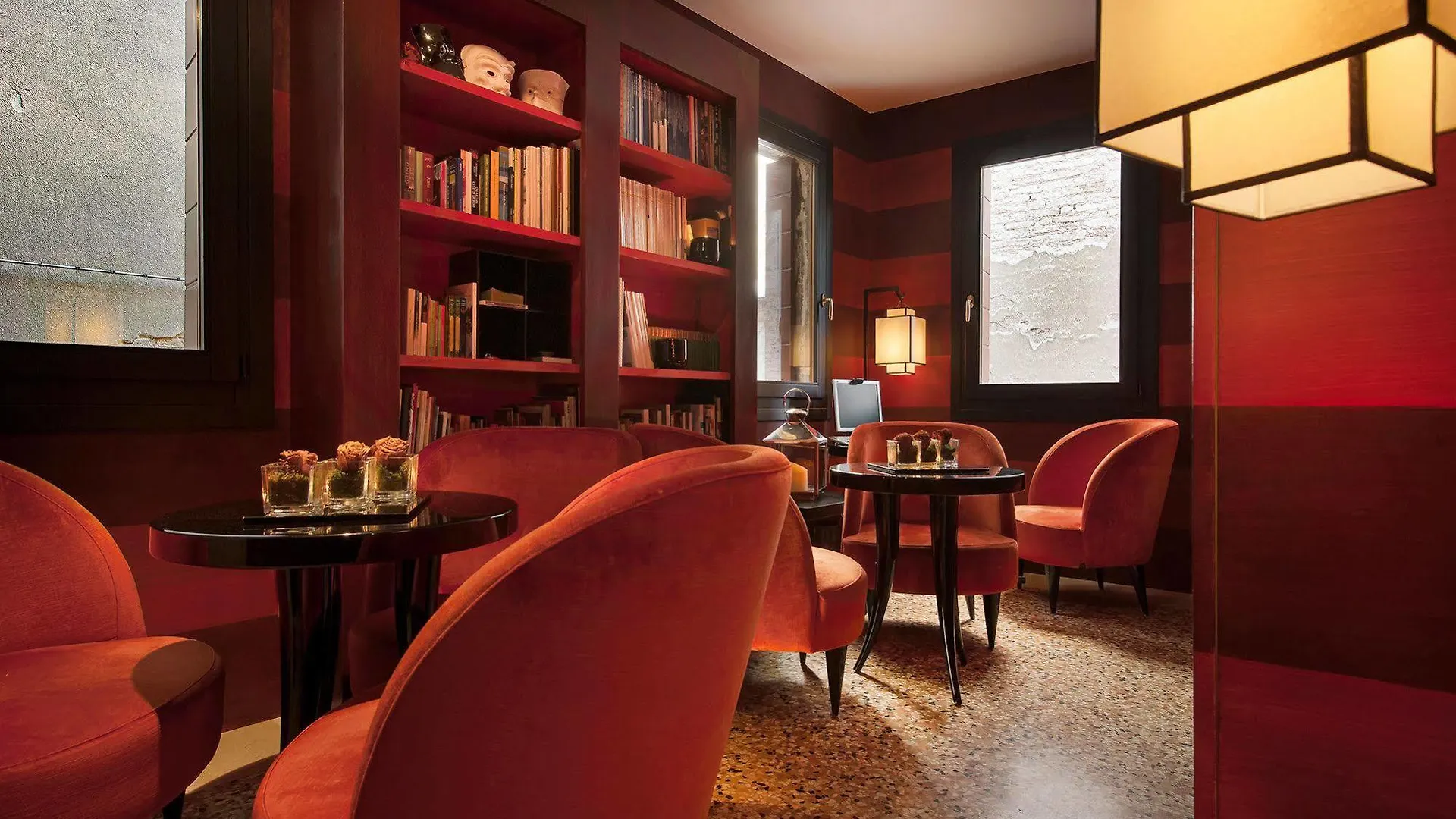 Ca' Gottardi Bed & Breakfast Venice Italy