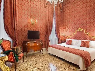 Ca' Gottardi Bed & Breakfast Venice